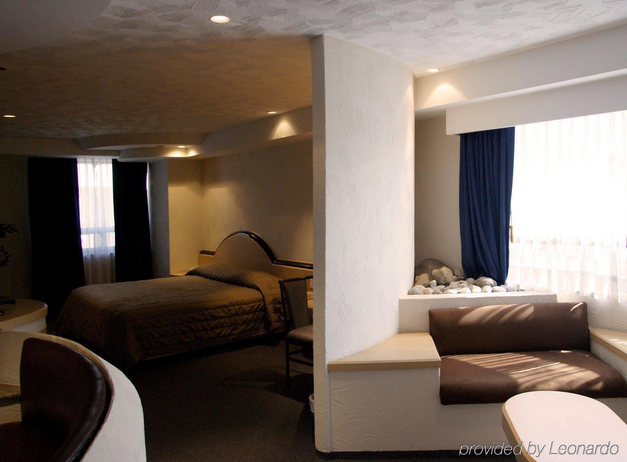 Porto Novo Hotel & Suites Мехіко Номер фото
